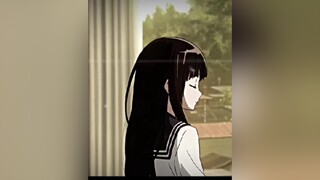 Chuyện mười năm biết có thành dĩ vãng, Cũng như ta chưa chắc đã quên được người... anime kuroikki amvkuro