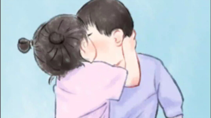 Trẻ con còn biết cách dỗ dành đàn ông, thế mà vợ tôi lại không biết?