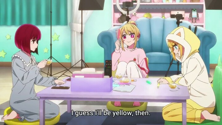 Sebelum bertanding makan sama pacarnya