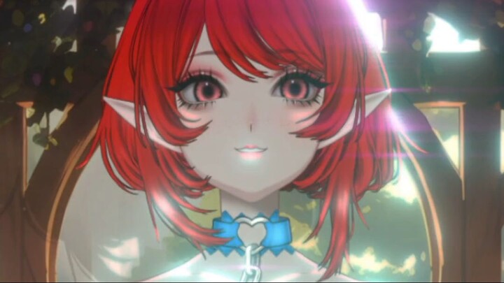 Digital Dreamer short