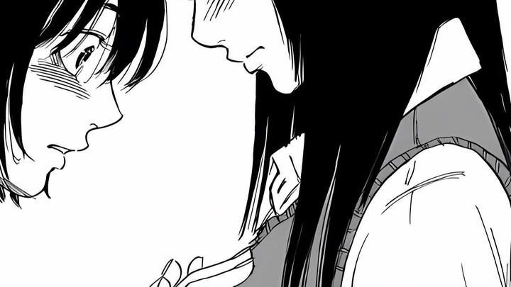 "I'm Inside Mari" 4: Mari digs, Komori Isao takes off the flight, this episode Oshimi completely let