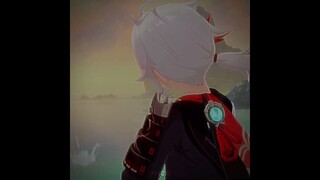 Editing challenge - Day 5 || Kazuha edit || Genshin Impact || Lowkey Vibe