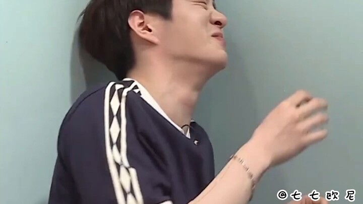 【Momen Ekspresi Idol Lepas Kendali】Detik-detik Para Idol Kehilangan Kontrol saat Makan!