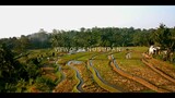 cinematic video pedesaan yang kaya akan keindahan alam