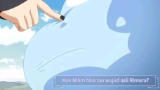 Kok Milim bisa tau wujud asli Rimuru? | Tensei Shitara Slime Datta Ken FanDub Indo