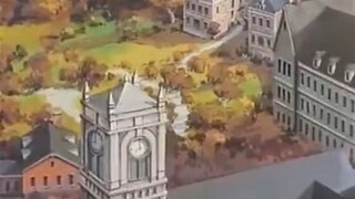 Judy Abbott (Daddy Long Legs) Episode 5 Tagalog Dub