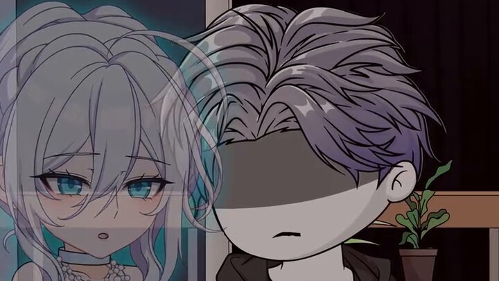 Episode 3: Aunt Xu is infected strangely