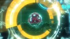 Kaiju No. 8 - Episode 07 Tagalog Dub