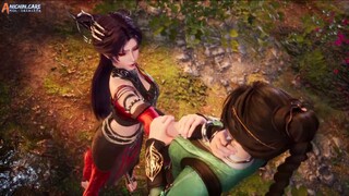 Heaven Swallowing Record eps 31