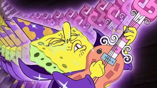 When the FREE BIRD kicks in