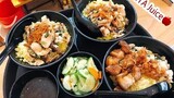 Top 11 món ăn vặt ngon, rẻ nhất ở Việt Trì, Phú Thọ