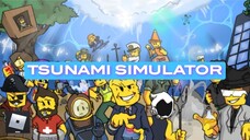 TSUNAMI SIMULATOR