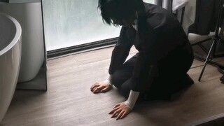 [Dazai Osamu] Aku tidak ingin pergi ke kelas ini sehari pun!!
