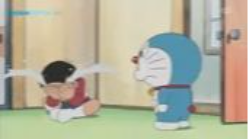 Doraemon episode 292