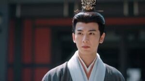 The Princess Royal epsoide 14 [Sub Indo]