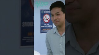 Kalmahan mo lang, Nurse Evan #shorts | Abot Kamay Na Pangarap