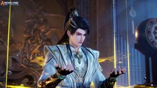 The Legend Of Ling Tian Eps 34 Sub Indo
