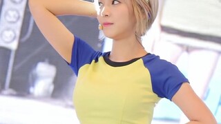 [4K] AOA Park Choa Korean girl group star dance collection 6 (32)