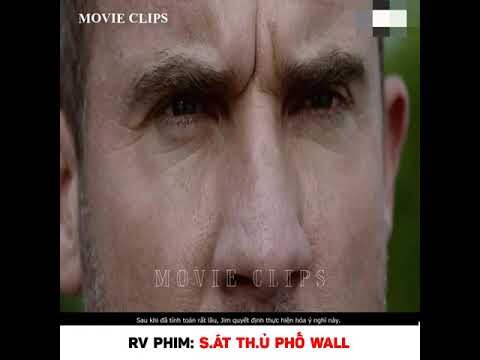 Review Phim Hay -  Sát Thủ Phố Wall