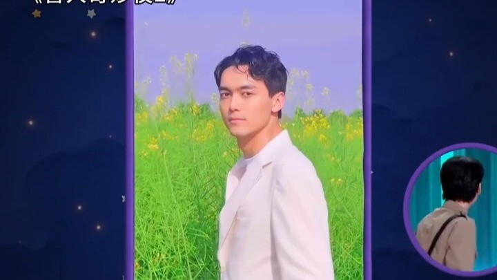 Zhang Cheng, don't listen—those are malicious comments!