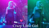 Crazy Little Girl - Cadence's Wishes (LIVE!!!) ✟