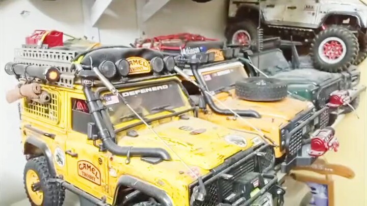 RC