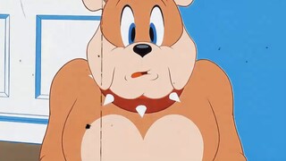 "Sepupu Jerry selalu menjadi sepupumu"