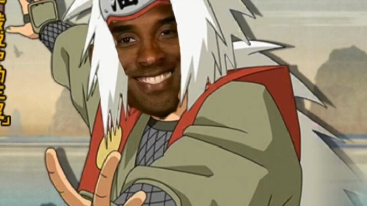 النينجا الوحيد الذي لم يحلم بأن يصبح ملك النينجا