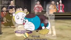 Doraemon - Ceret Teh Berjalan Dora (Sub Indo)