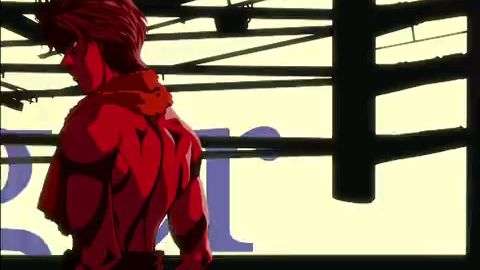 Hajime no Ippo Rising - Episódio 22 Online - Animes Online