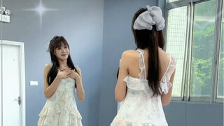 วันนี้มาเป็นสาวหวานกันเถอะ#