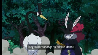 KELINCINYA SUARANYA BERDAMAGE PLSSS😩❤️🔥