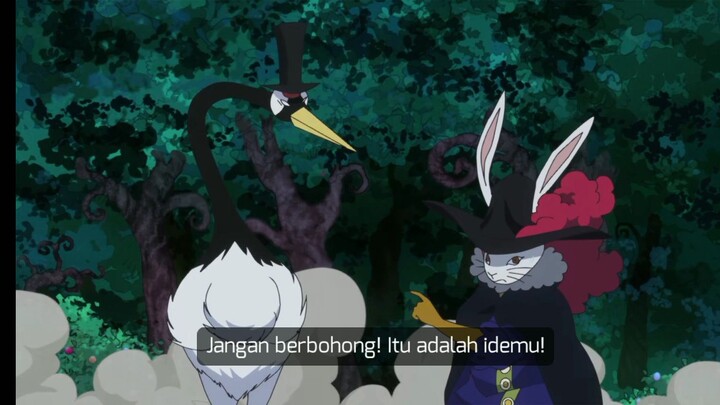 KELINCINYA SUARANYA BERDAMAGE PLSSS😩❤️🔥