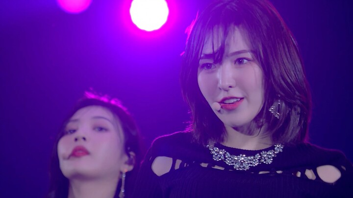 【4K LIVE】Red Velvet - Bad Boy+Peek-A-Boo+RBB (Really Bad Boy)+Rookie