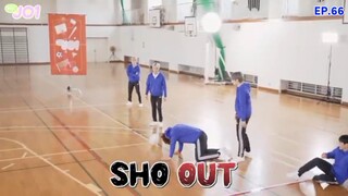 JPOP JO1 Ball Game Tournament (SHO cut)