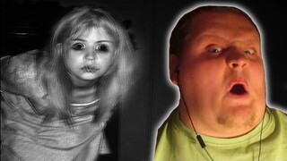 10 Scary Disturbing DEEP WEB VIDEOS REACTION!!! *DONT WATCH AT NIGHT!*