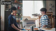 Stay By My Side After the Rain- Ep9