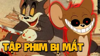 Tom and Jerry | Tập phim bị cấm chiếu