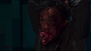 THE ROUND UP : NO WAY OUT (2023) FULL HD SUB INDO