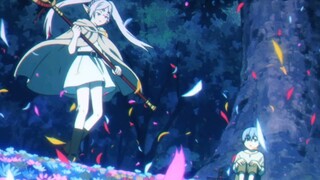 It turns out that Fulilian is Xin Meier's sweetheart since childhood! I'm so sad!