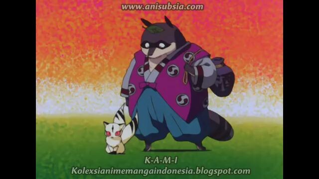 Inuyasha episode 24 sub indo