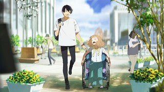 FULL HD - Josee Khi nàng thơ yêu - Vietsub