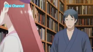 Tonikaku Kawaii [BD] (Ep 8.3) Buổi sáng tại nhà chồng #Tonikaku_Kawaii