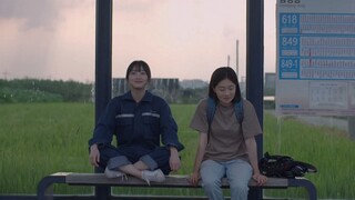 你为什么没来我的葬礼【韩国短片《消逝》中字】