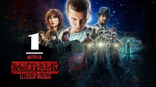 ซีรี่ย์_Stranger Things Season 1 พากย์ไทย Ep 2