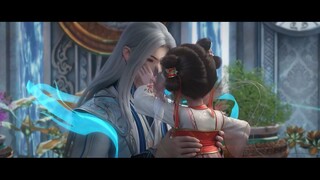 Battle Through the Heavens Season 5 Episode 161 (English Sub)