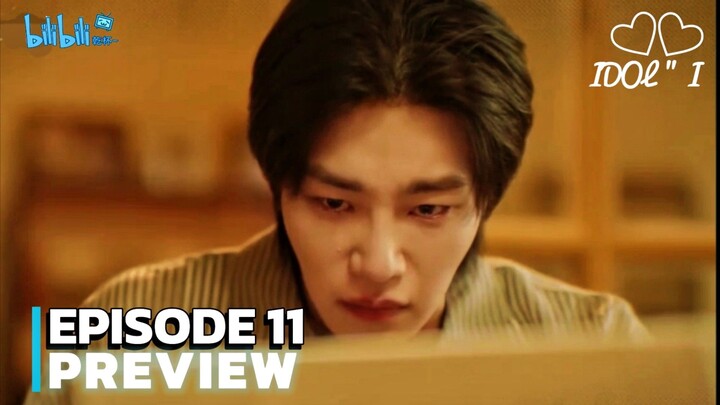 I Dol I - Ep 11 Sub Indo!