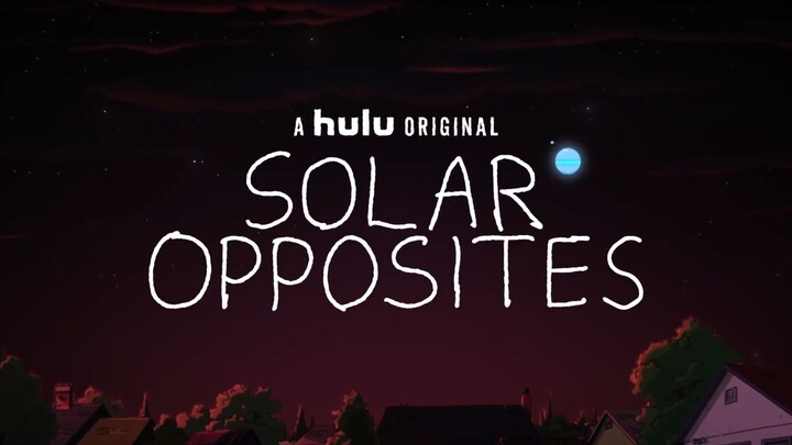 WATCH FULL Solar Opposites ALL SeasonS . LINK IN DESCRIPTION