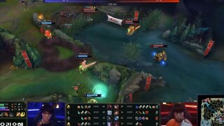 Highlights DRX vs KDF - Ván 2 _ Tuần 8 Ngày 5 _ LCK Mùa Xuân 2022