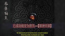 I HAVE THE MOST POWERFUL FORBIDDEN MAGIC [ Episode 6-8 season 1]